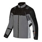 Merlin Navar Laminated D3O® Jacket Black/Grey