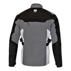 Merlin Navar Laminated D3O® Jacket Black/Grey