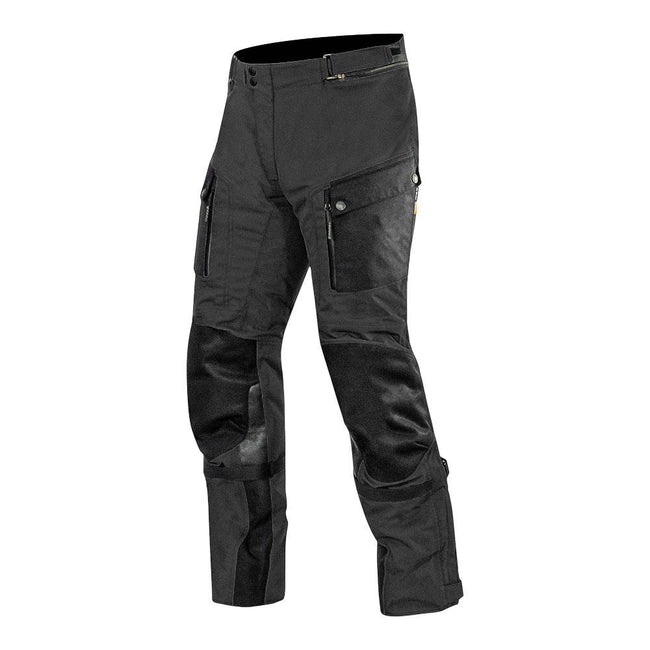 Merlin Condor Laminated D3O® Pants Black Hover Image