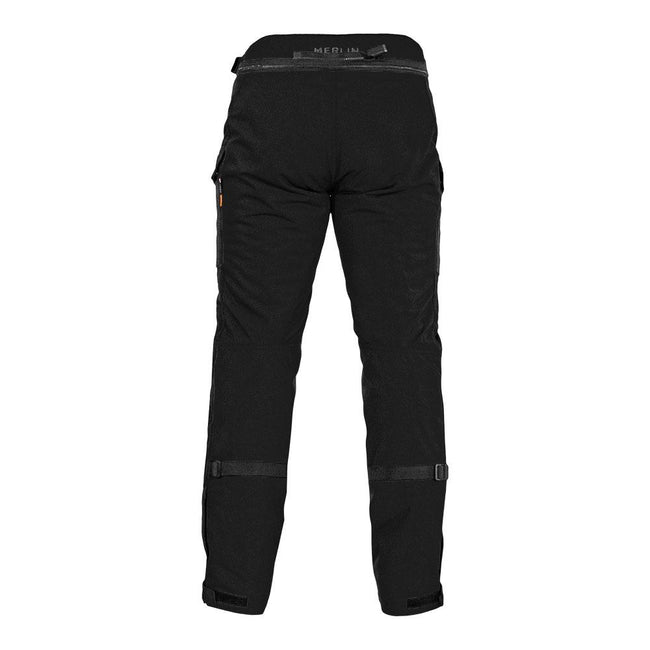 Merlin Condor Laminated D3O® Pants Black Main Image