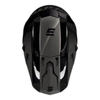 Shot Core Comp Helmet Black Pearly MIPS