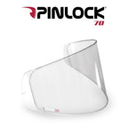 AGV 100% MAX VISION PINLOCK® 70 CLEAR GT2 - K1 / COMPACT ST