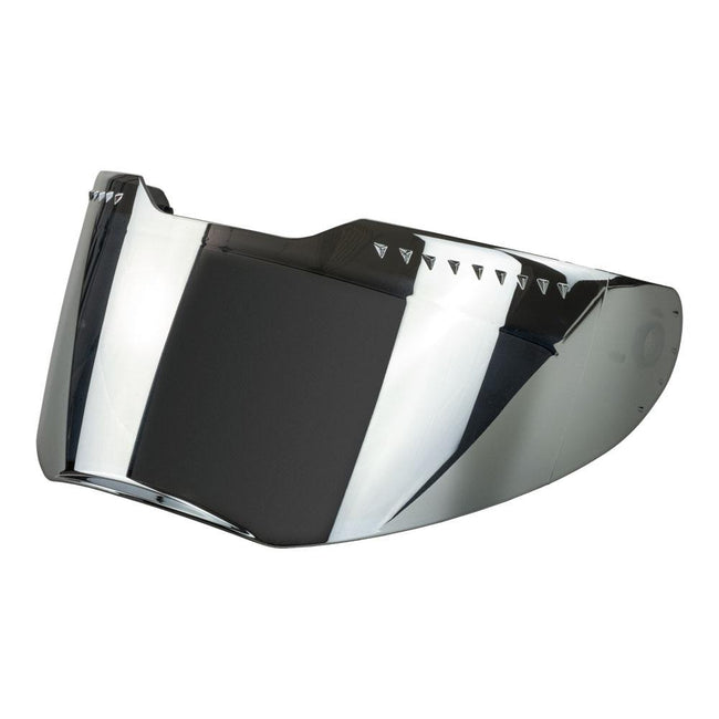 NITRO N700 IRIDIUM SILVER VISOR Hover Image