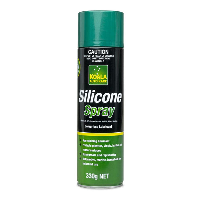 KOALA KARE SILICONE DETAILING SPRAY 300g CAN Hover Image