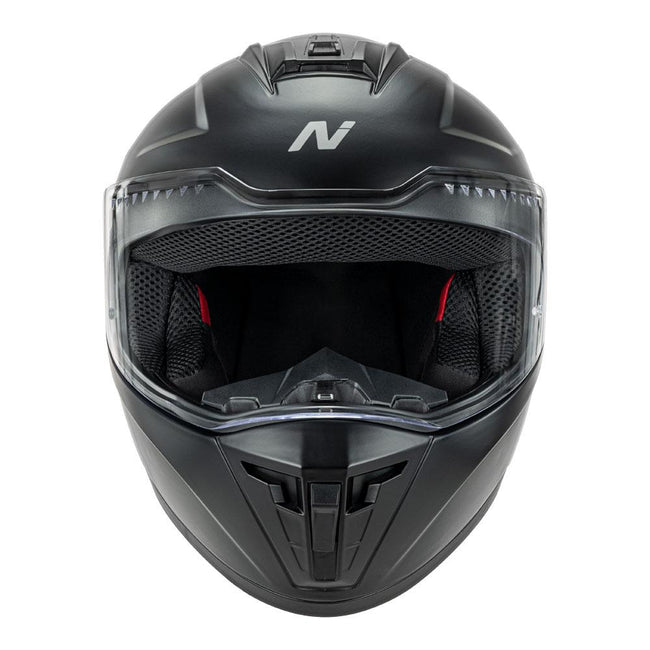 NITRO N700 SATIN BLACK Main Image