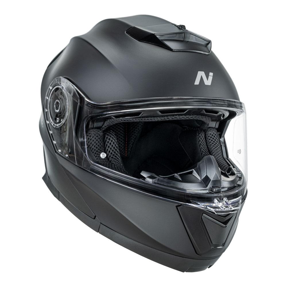 NITRO F160 MODULAR SATIN BLACK