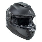 NITRO F160 MODULAR SATIN BLACK