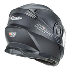 NITRO F160 MODULAR SATIN BLACK