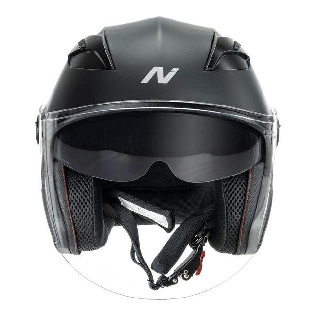 NITRO X780 JET DVS SATIN BLACK Main Image