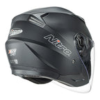 NITRO X780 JET DVS SATIN BLACK