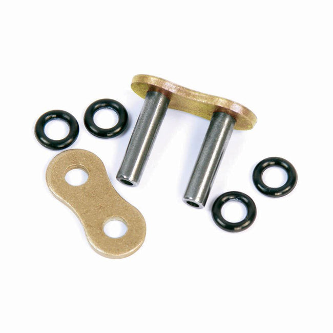 RK RIVET LINK - GB530XRE - GOLD Hover Image