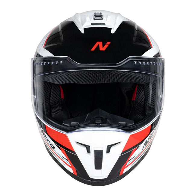 NITRO N700 RED/WHITE Main Image