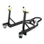 LA CORSA 2 IN 1 MOBILE REAR STAND