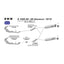 ARROW 11001MI : EXHAUST VALVE REPLACMENT UNIT