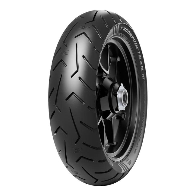 PIRELLI SCORPION TRAIL III 150/70R17 M/C 69V TL Hover Image