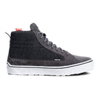 TCX STREET 3 AIR BOOTS GREY/WHITE