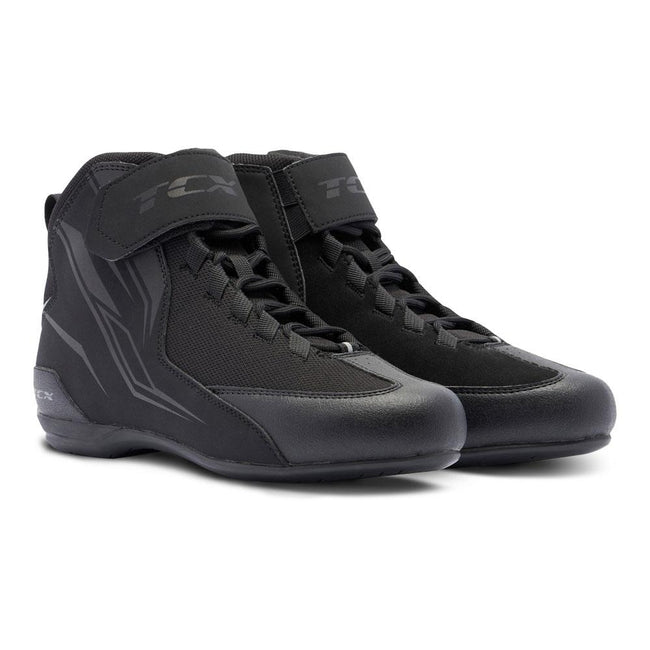 TCX SHIFTER SPORT BLACK Hover Image