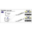 ARROW 51003MI Collector - Stainless Non-Cat