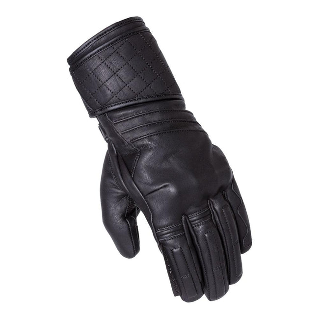 Merlin Catton III D3O® Waterproof Gloves Black Hover Image
