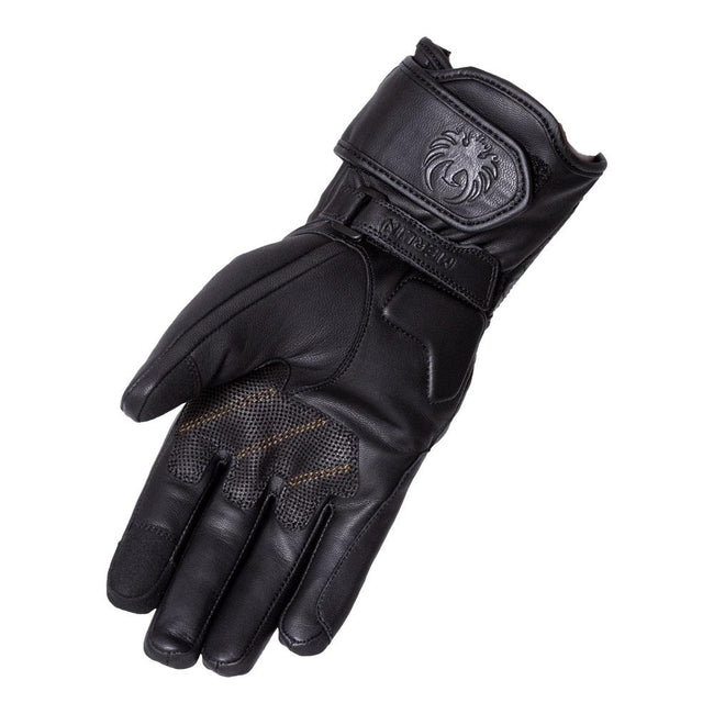Merlin Catton III D3O® Waterproof Gloves Black Main Image