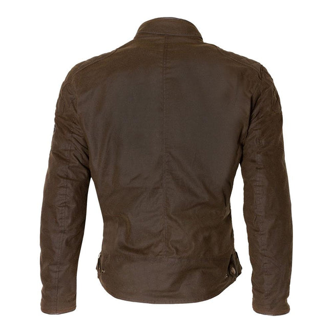 Merlin Perton II Cotec Jacket Olive Main Image