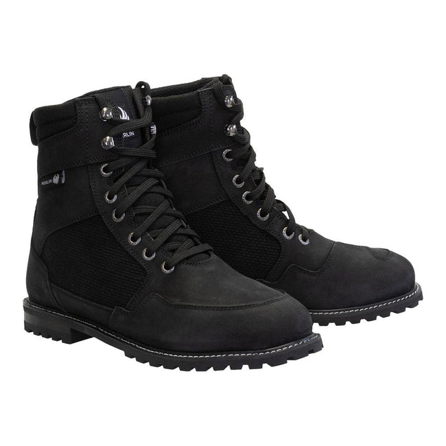 Merlin Rockwell D3O® Waterproof Boots Hover Image