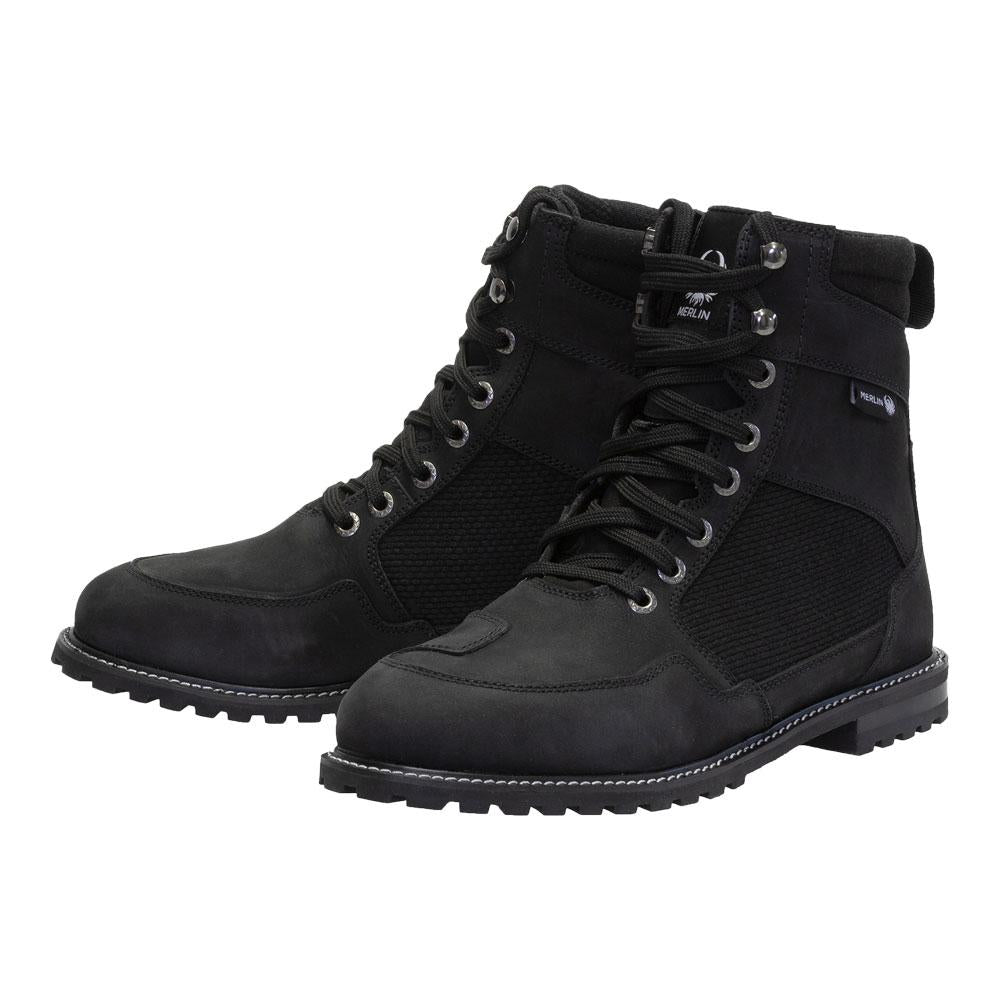 Merlin Rockwell D3O® Waterproof Boots
