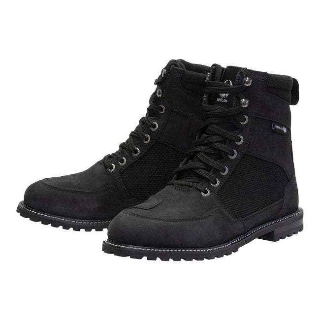 Merlin Rockwell D3O® Waterproof Boots Main Image