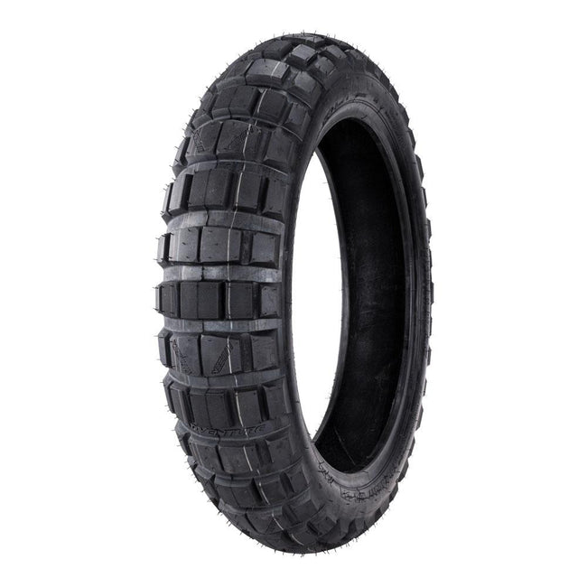 VEE RUBBER TYRE VRM474 130/80B17 65Q TUBELESS Hover Image