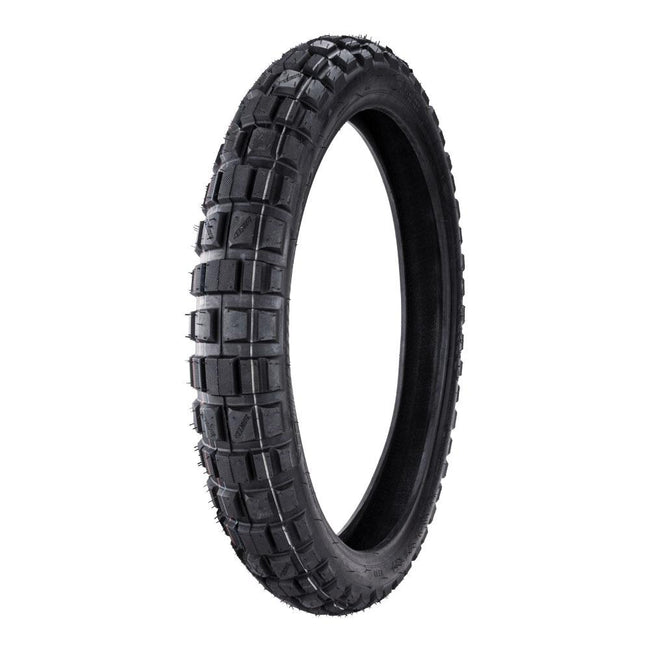 VEE RUBBER TYRE VRM474 90/90B21 54Q TUBELESS Hover Image