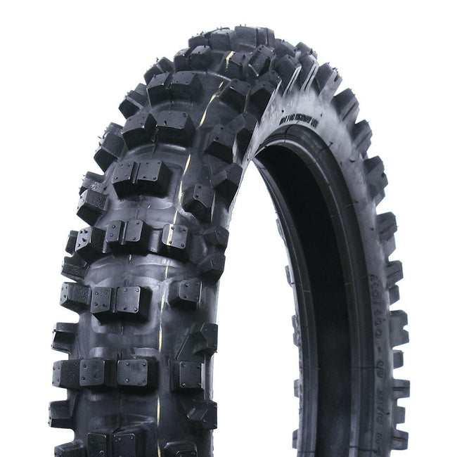 VEE RUBBER TYRE VRM500 110/100-18 TUBE TYPE Hover Image