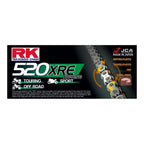 RK CHAIN 520XRE - 112 LINK