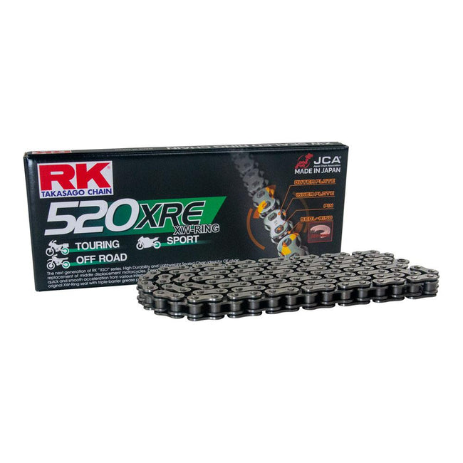 RK CHAIN 520XRE - 120 LINK Main Image