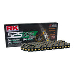 RK CHAIN BL525XRE - 120 LINK - BLACK