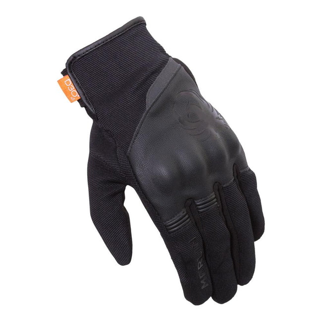 Merlin Berea Trail D3O® Gloves Black Hover Image