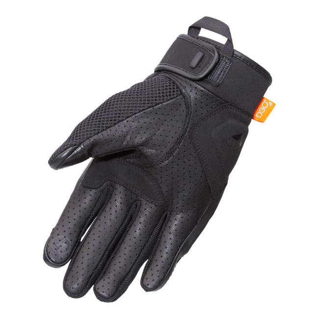 Merlin Jura Air D3O® Gloves Black Main Image