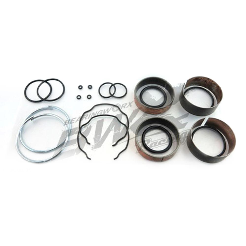BEARING WORX - FORK BUSHING KIT HONDA (90-300-05F)
