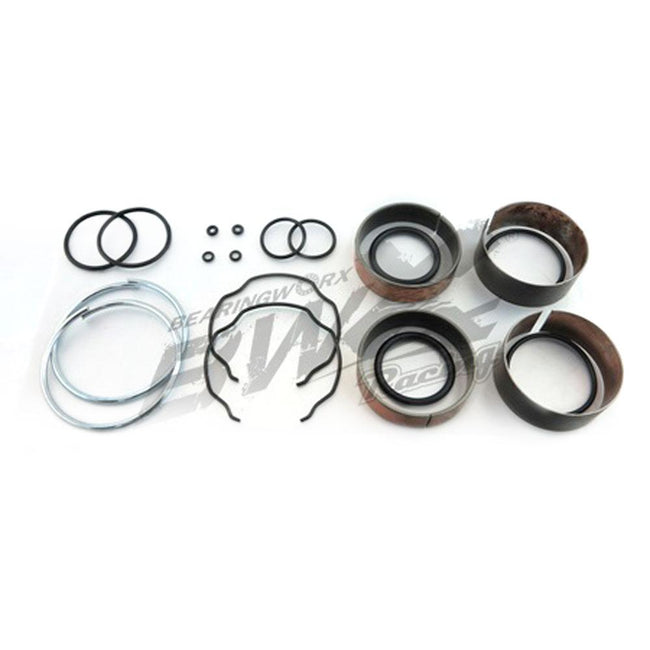 BEARING WORX - FORK BUSHING KIT HONDA (90-300-05F) Hover Image
