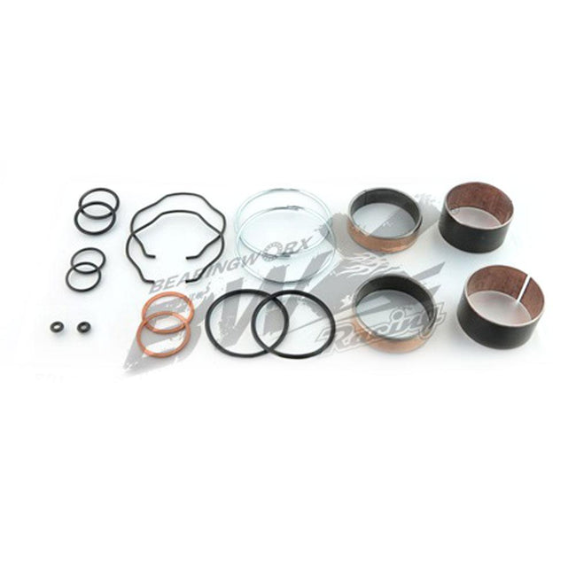 BEARING WORX - FORK BUSHING KIT HONDA MINI Hover Image