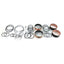 BEARING WORX - FORK BUSHING KIT HONDA (90-300-09F)