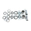 BEARING WORX - SWING ARM KIT HONDA (90-300-23A)