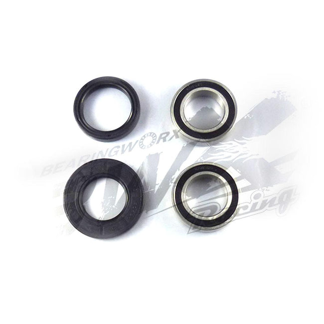 BEARING WORX - WHEEL BEARING KIT FRONT HUSQ Hover Image