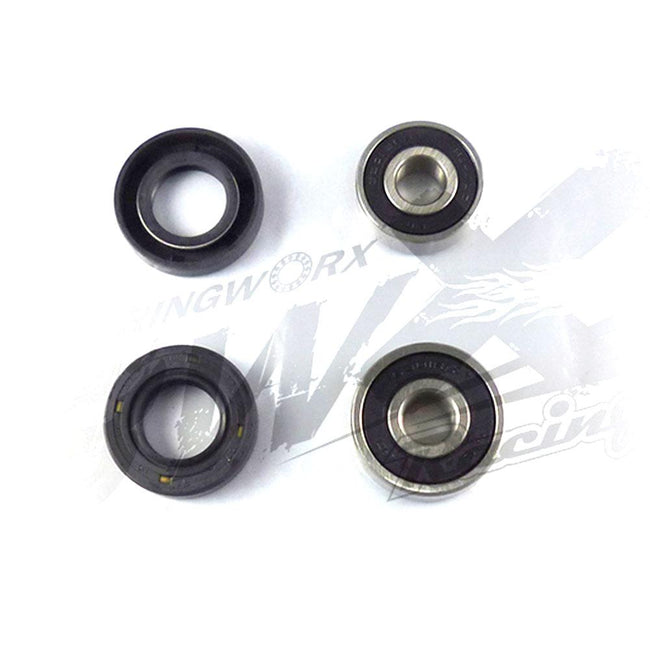 BEARING WORX - WHEEL BEARING KIT FRONT KAWASAKI (90-500-01W) Hover Image