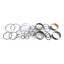 BEARING WORX - FORK BUSHING KIT KAWASAKI (90-500-02F)