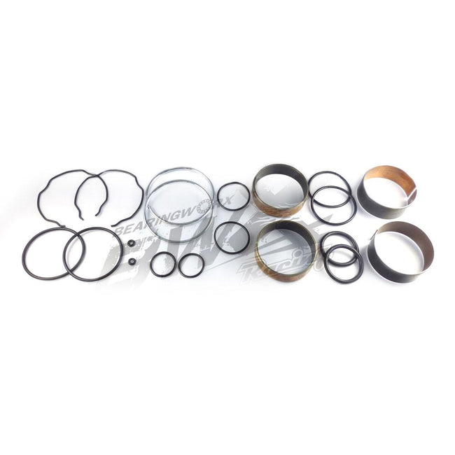 BEARING WORX - FORK BUSHING KIT KAWASAKI (90-500-02F) Hover Image