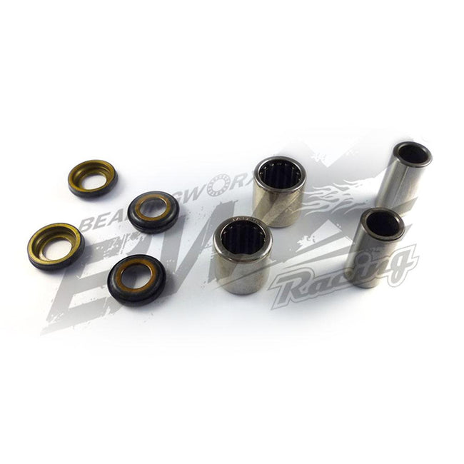 BEARING WORX - SWING ARM KIT KAWASAKI MINI Hover Image