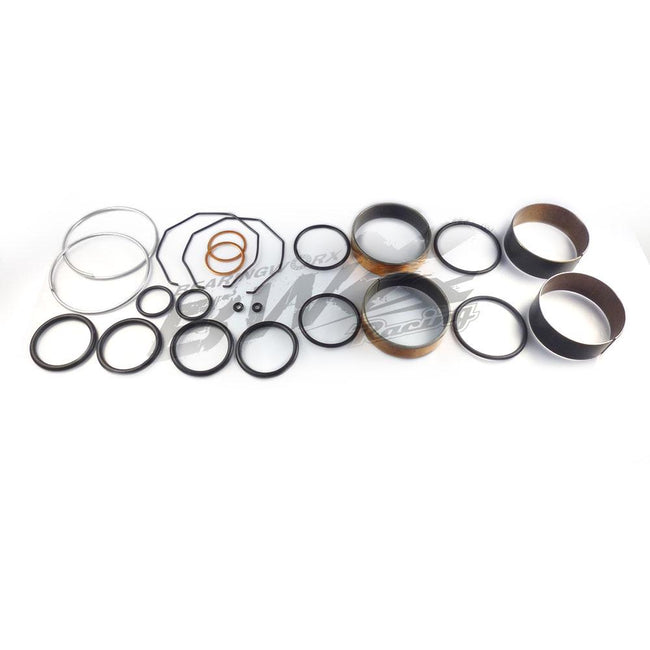 BEARING WORX - FORK BUSHING KIT KAWASAKI (90-500-06F) Hover Image