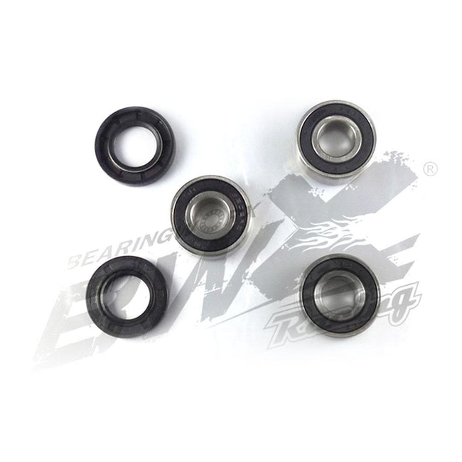 BEARING WORX - WHEEL BEARING KIT REAR KAWASAKI MINI Hover Image