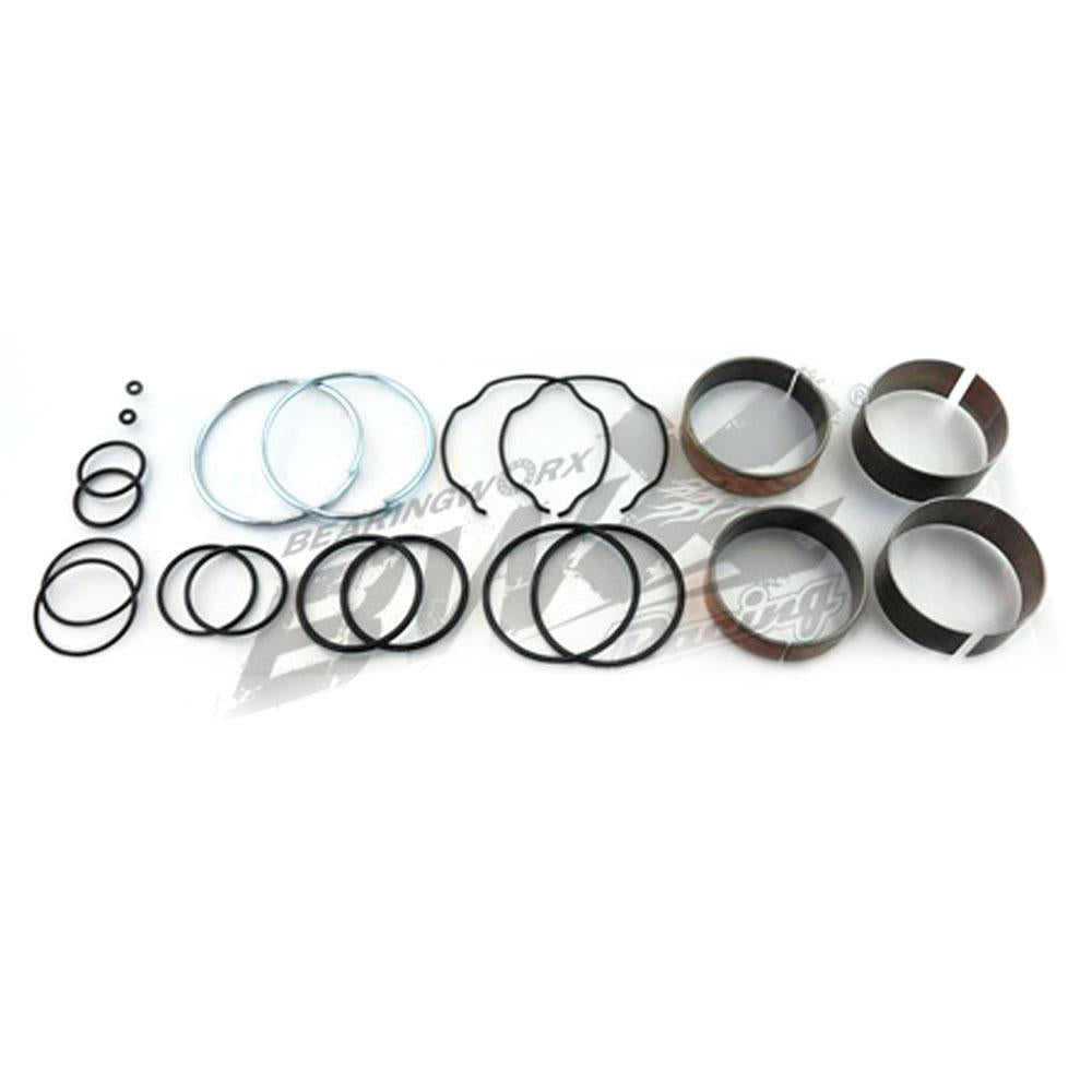 BEARING WORX - FORK BUSHING KIT KAWASAKI (90-500-07F)