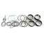 BEARING WORX - FORK BUSHING KIT KAWASAKI (90-500-07F)